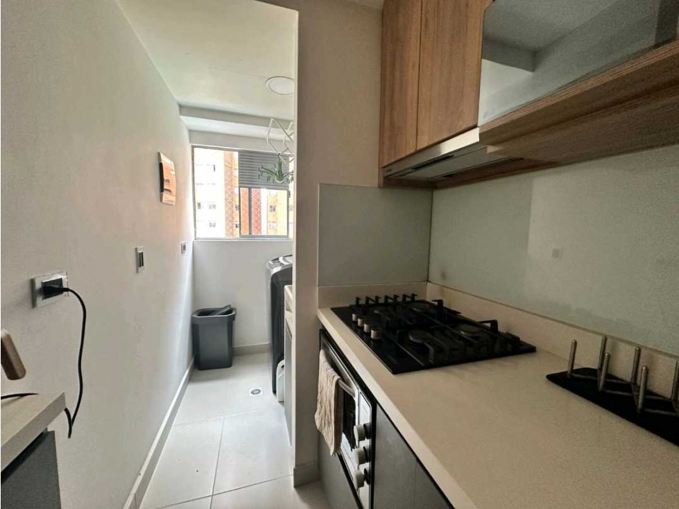 Apartamento en Venta Villa Paula Itagui — foto 3