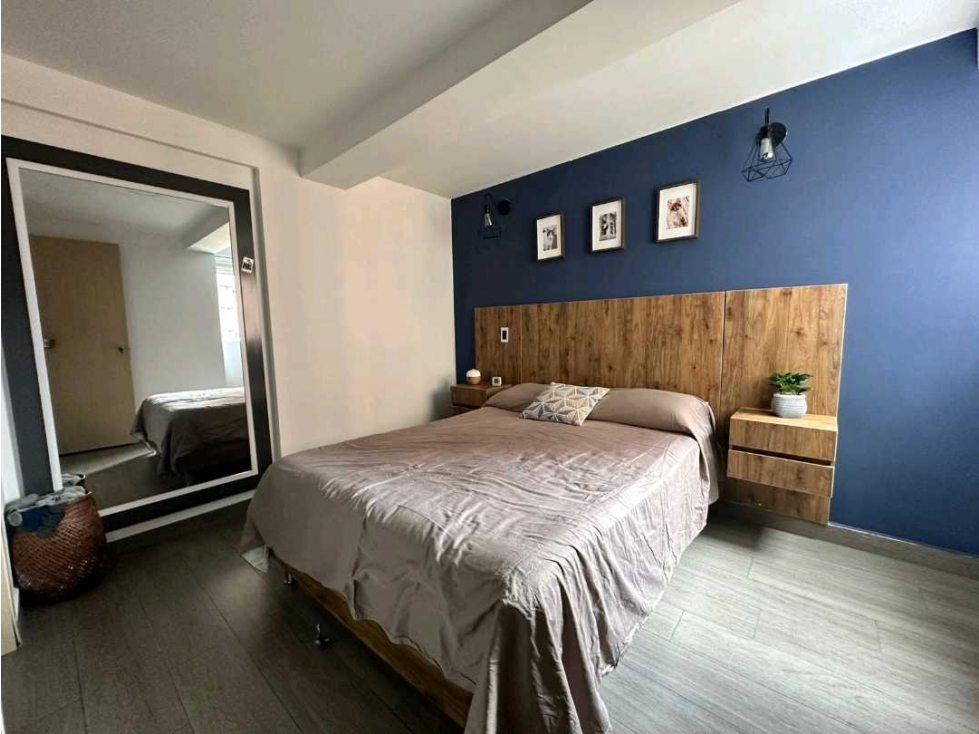 Apartamento en Venta Villa Paula Itagui — foto 5