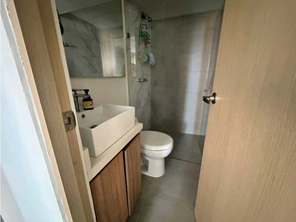 Apartamento en Venta Villa Paula Itagui — foto 6