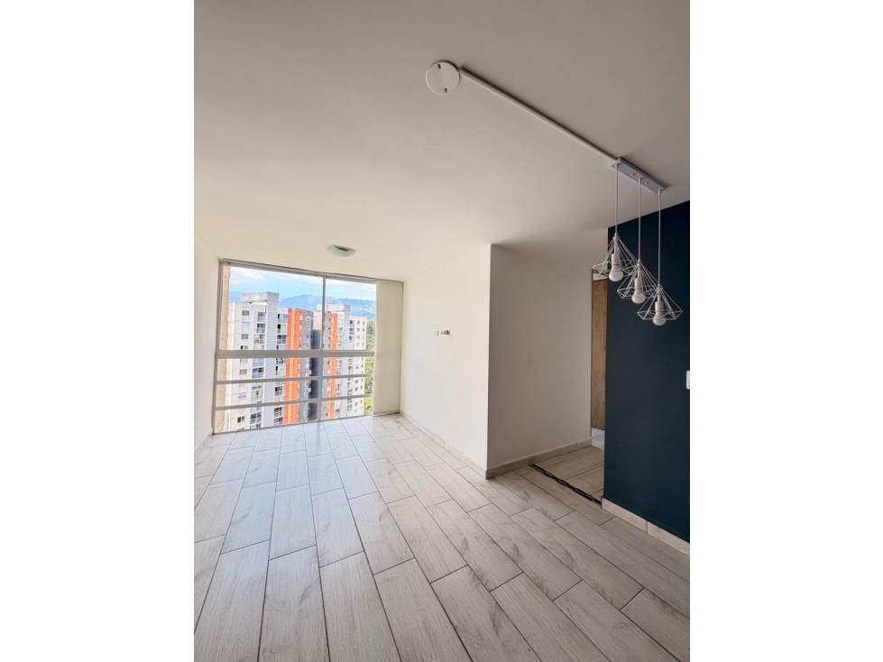 Apartamento en Venta Villa Romera Campestre — foto 2