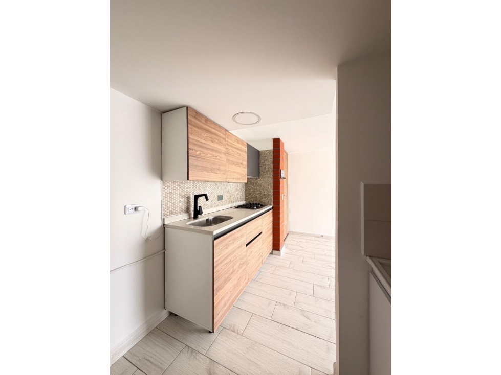 Apartamento en Venta Villa Romera Campestre — foto 3
