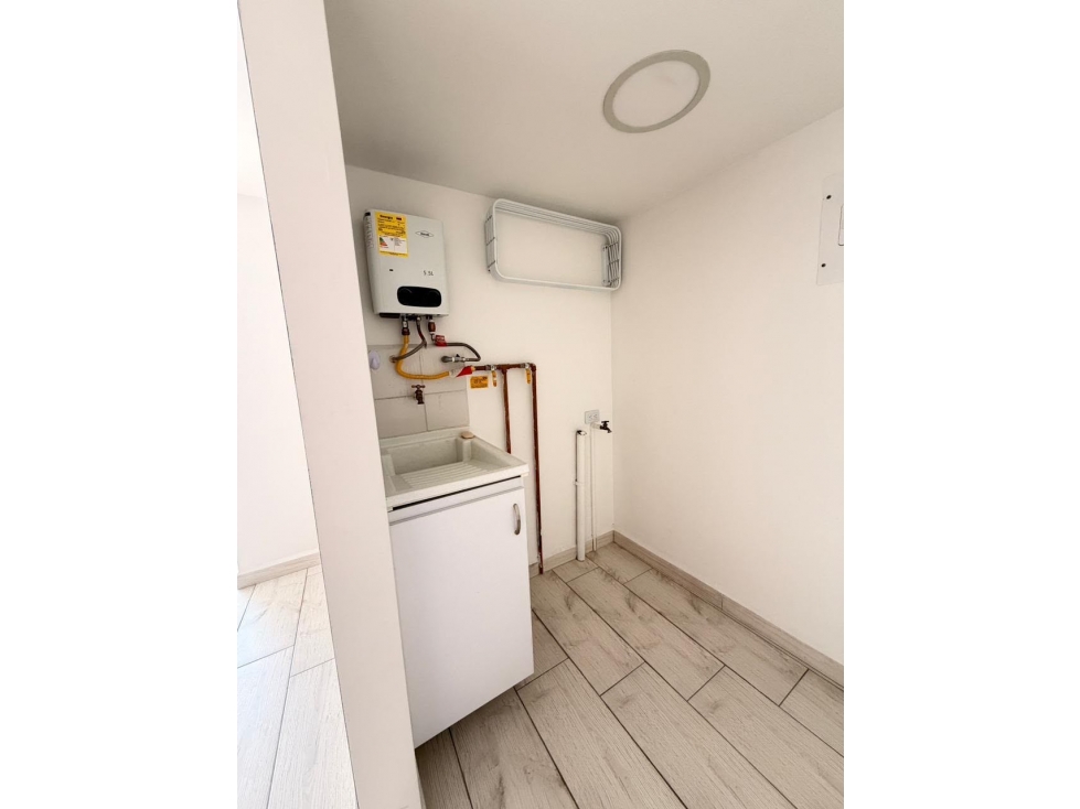 Apartamento en Venta Villa Romera Campestre — foto 4