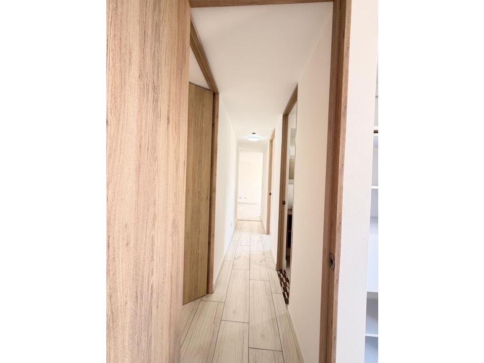 Apartamento en Venta Villa Romera Campestre — foto 5