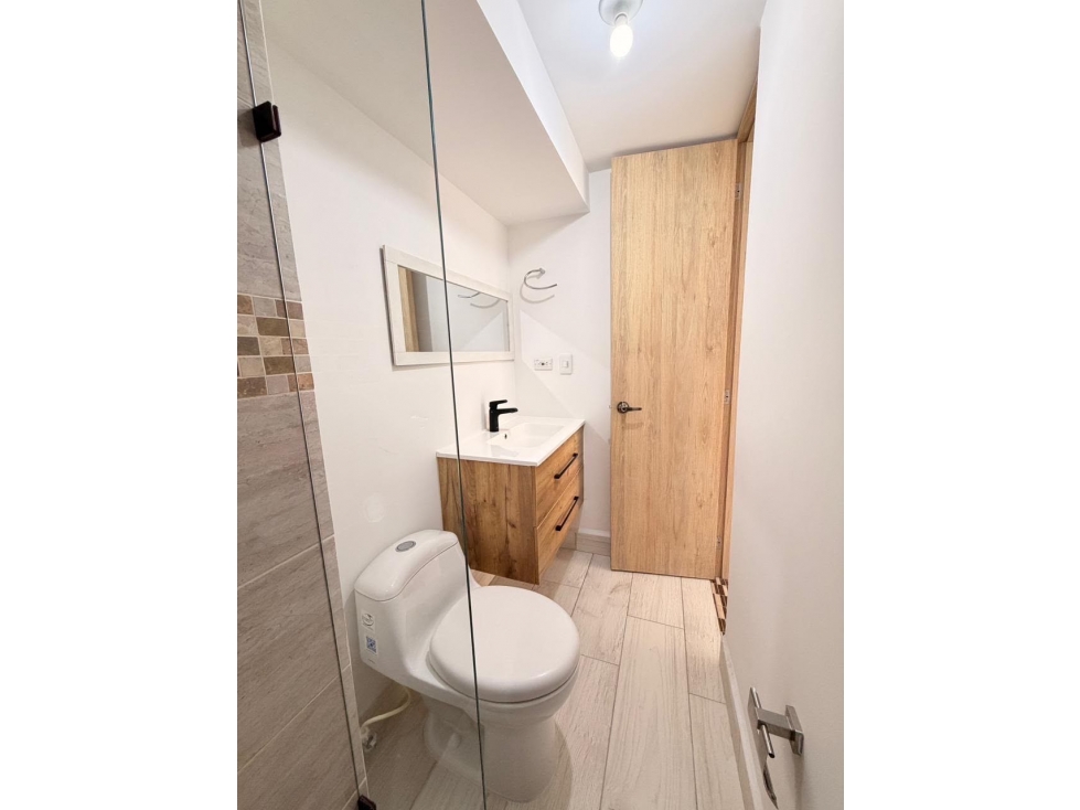 Apartamento en Venta Villa Romera Campestre — foto 6