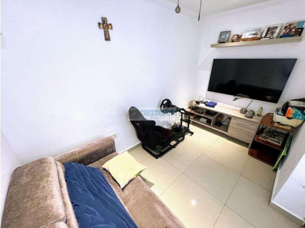 APARTAMENTO EN VENTA VILLA SANTOS — foto 3