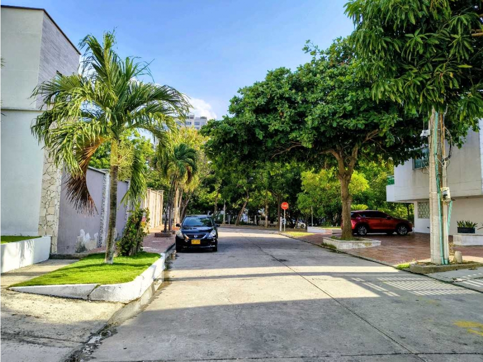Apartamento en Venta Villa Santos Barranquilla — foto 3