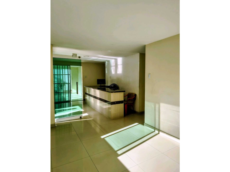 Apartamento en Venta Villa Santos Barranquilla — foto 4