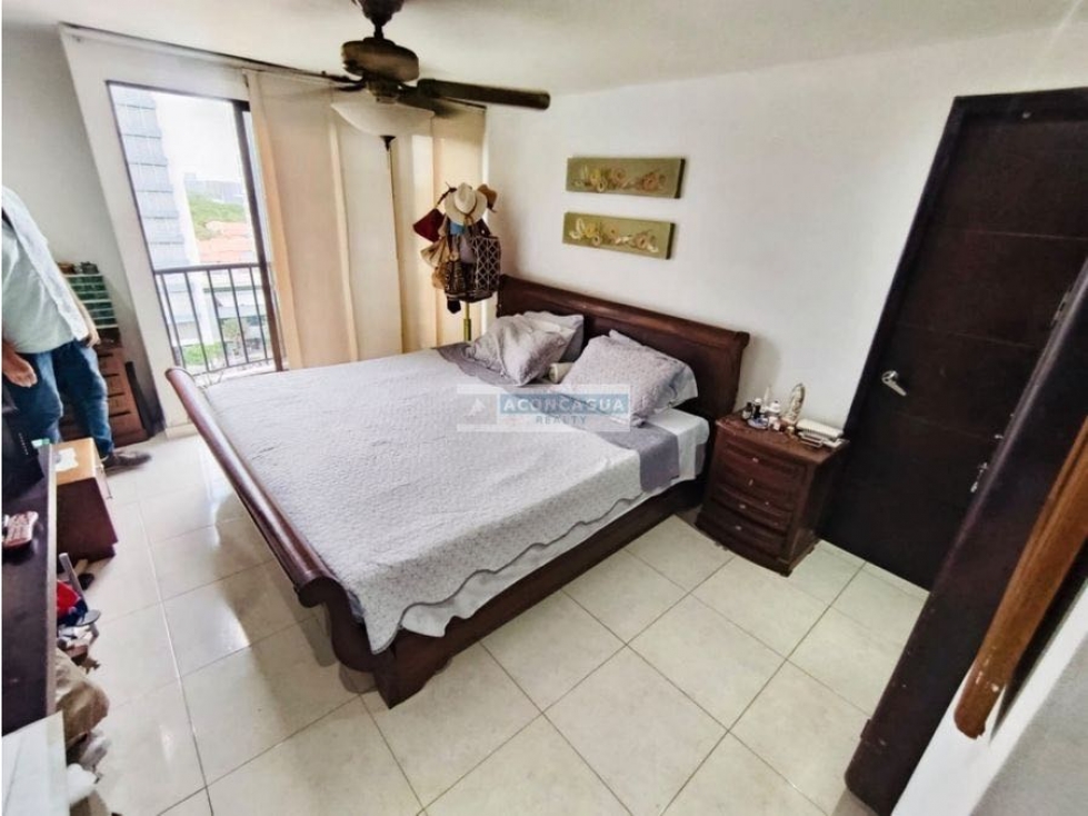 Apartamento duplex en venta villa santos — foto 3