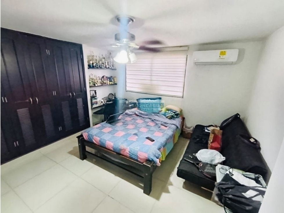 Apartamento duplex en venta villa santos — foto 6