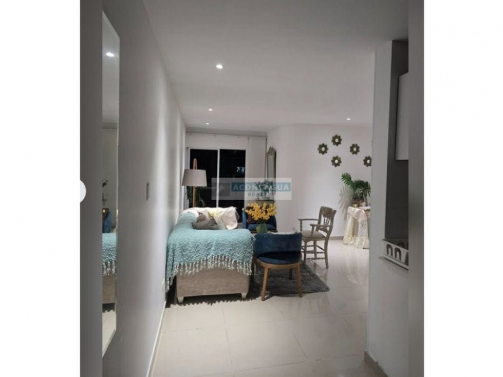 Apartamento en venta villa santos — foto 3