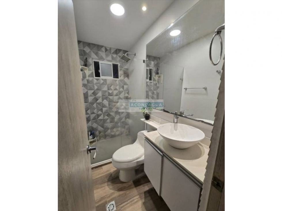 Apartamento en venta villa santos — foto 4