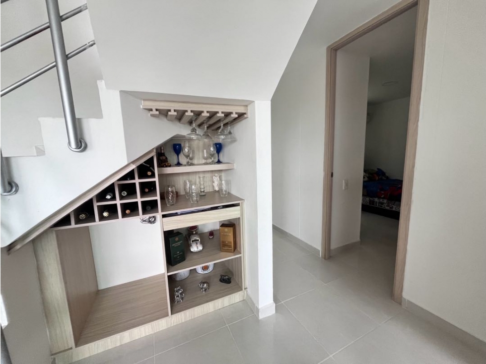 APARTAMENTO EN VENTA VILLA.CAMPESTRE — foto 3