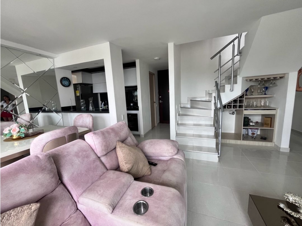 APARTAMENTO EN VENTA VILLA.CAMPESTRE — foto 5