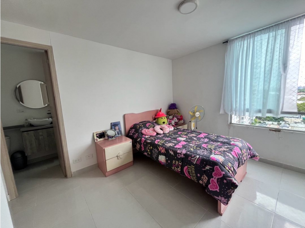 APARTAMENTO EN VENTA VILLA.CAMPESTRE — foto 6