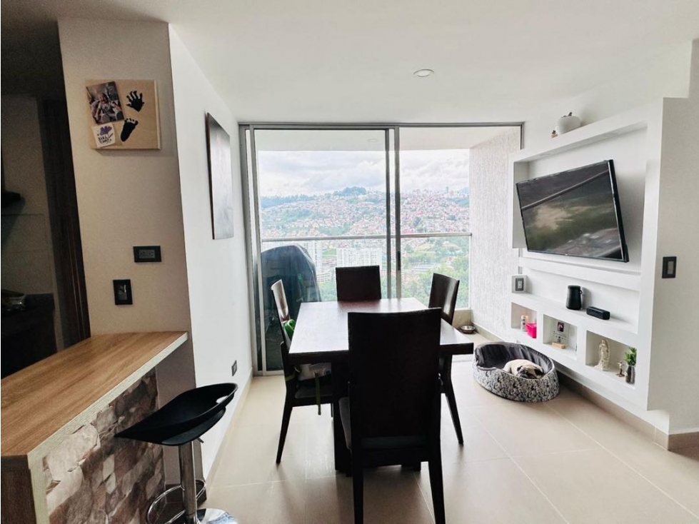 EN VENTA APARTAMENTO EN VILLAMARIA CALDAS — foto 6