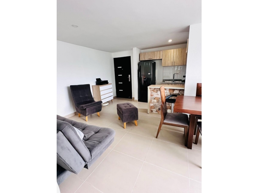 EN VENTA APARTAMENTO EN VILLAMARIA CALDAS — foto 4