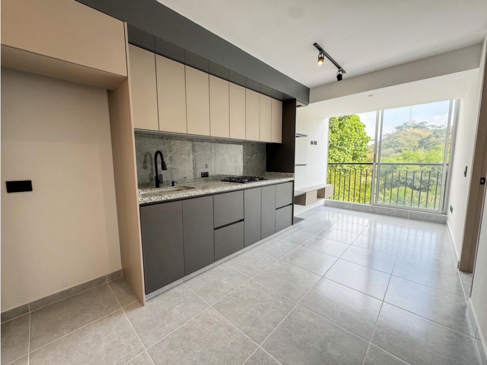APARTAMENTO EN VENTA VILLANOVA FLORIDABLANCA CASCO URBANO