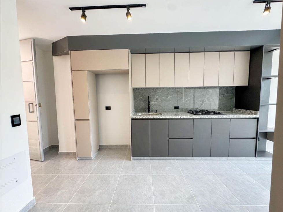 APARTAMENTO EN VENTA VILLANOVA FLORIDABLANCA CASCO URBANO — foto 2