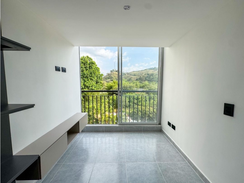 APARTAMENTO EN VENTA VILLANOVA FLORIDABLANCA CASCO URBANO — foto 4