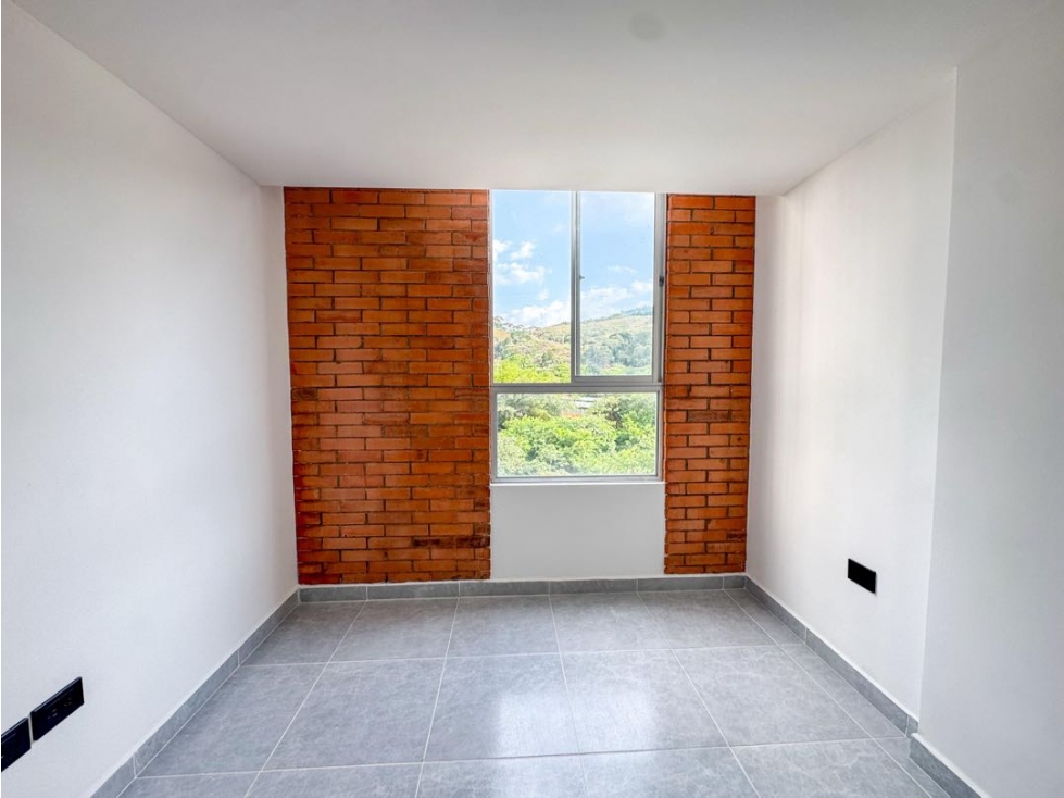 APARTAMENTO EN VENTA VILLANOVA FLORIDABLANCA CASCO URBANO — foto 6