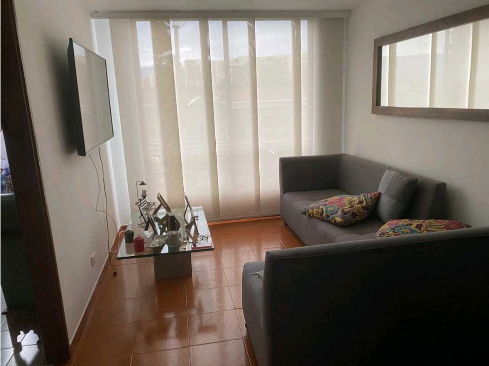 APARTAMENTO EN VENTA VILLAPILAR | MANIZALES