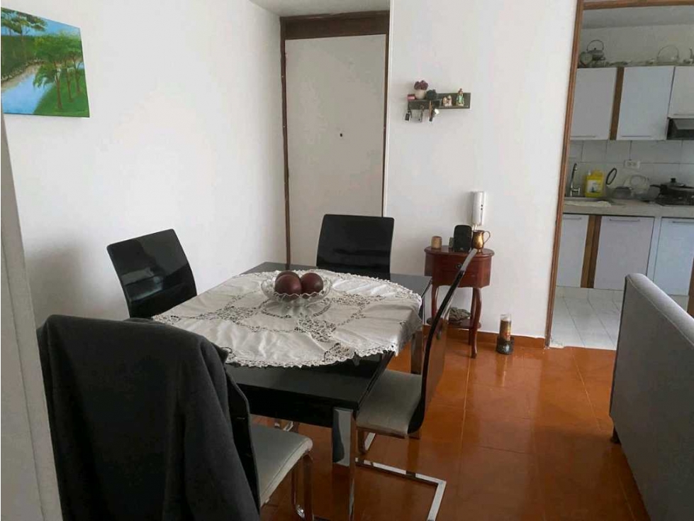 APARTAMENTO EN VENTA VILLAPILAR | MANIZALES — foto 2