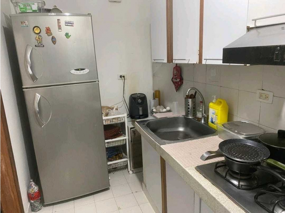 APARTAMENTO EN VENTA VILLAPILAR | MANIZALES — foto 3