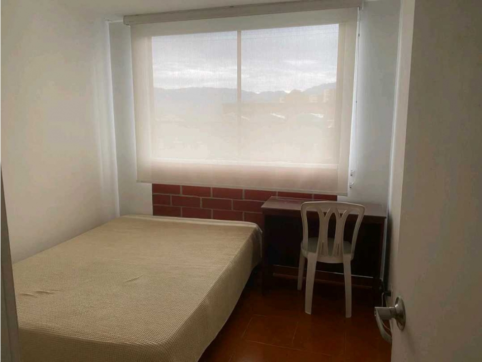 APARTAMENTO EN VENTA VILLAPILAR | MANIZALES — foto 5