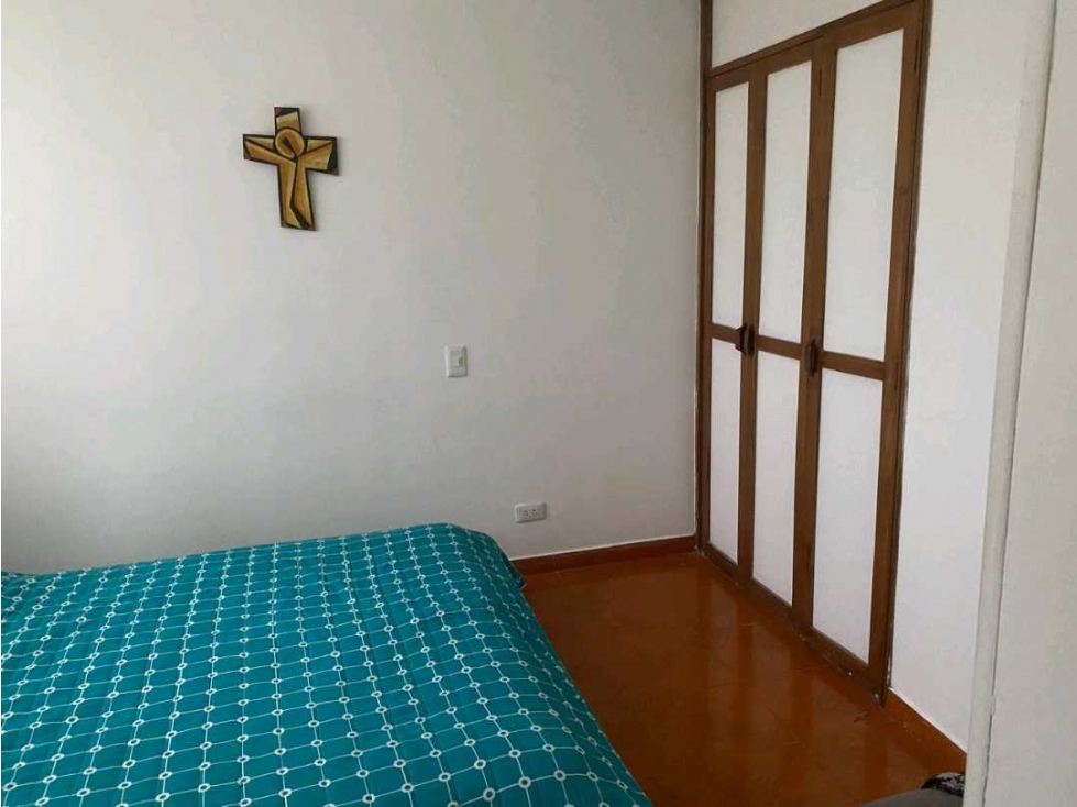APARTAMENTO EN VENTA VILLAPILAR | MANIZALES — foto 6