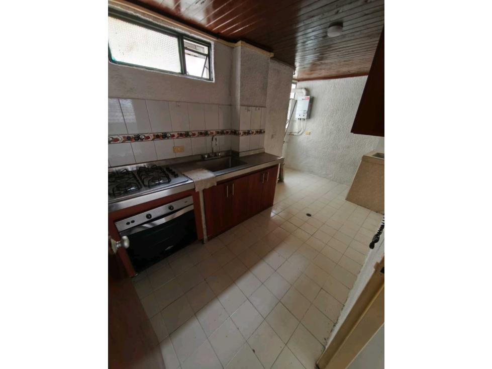 APARTAMENTO EN VENTA VILLAPILAR | MANIZALES