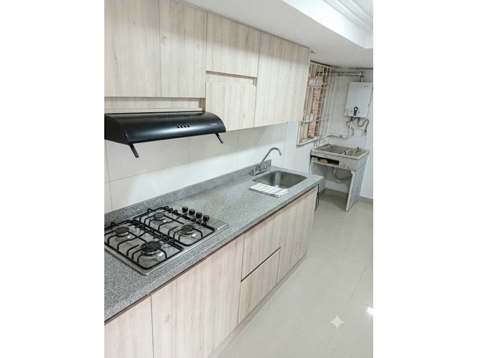 APARTAMENTO EN VENTA VILLAPILAR | MANIZALES