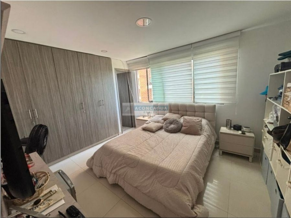 Apartamento en venta villa.santos — foto 6