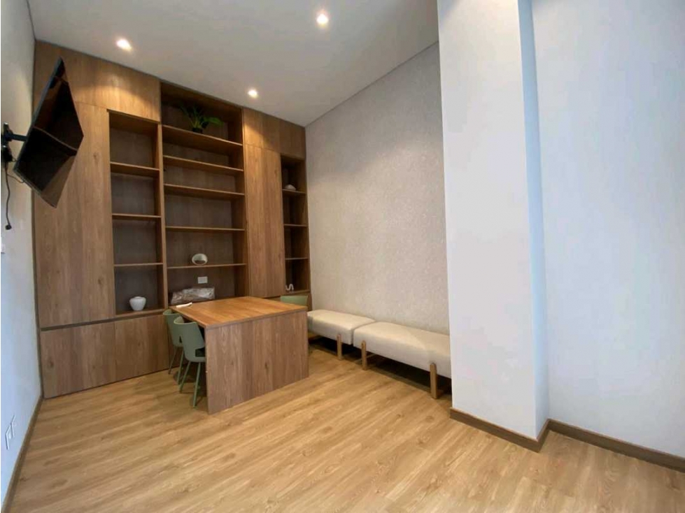 EXCELENTE APARTAMENTO EXTERIOR EN VENTA EN VIRREY — foto 6