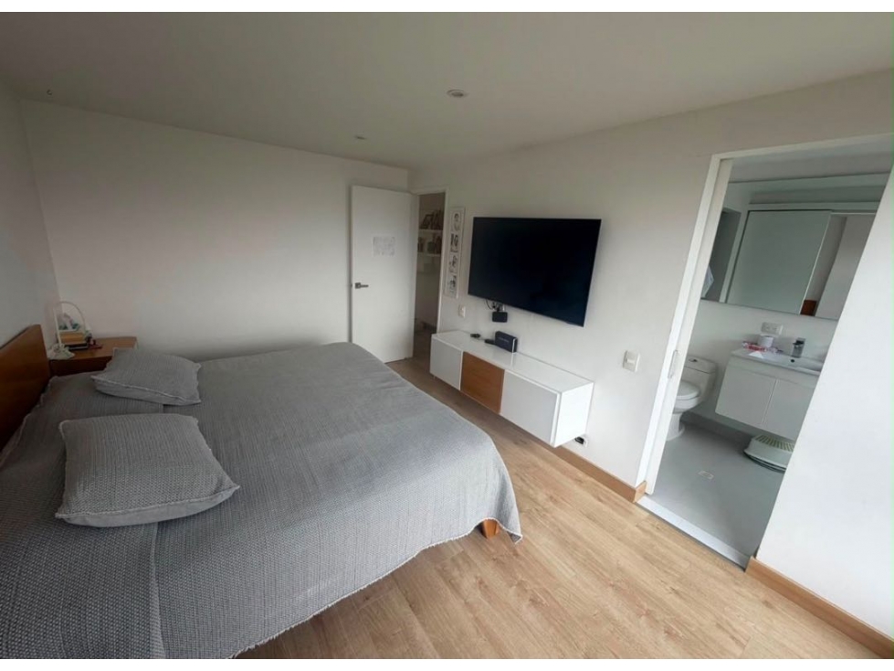 APARTAMENTO EN VENTA. VISTA A VERDE. POBLADO. SAN LUCAS — foto 4
