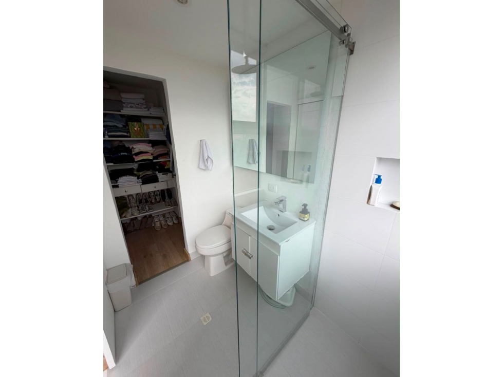 APARTAMENTO EN VENTA. VISTA A VERDE. POBLADO. SAN LUCAS — foto 5