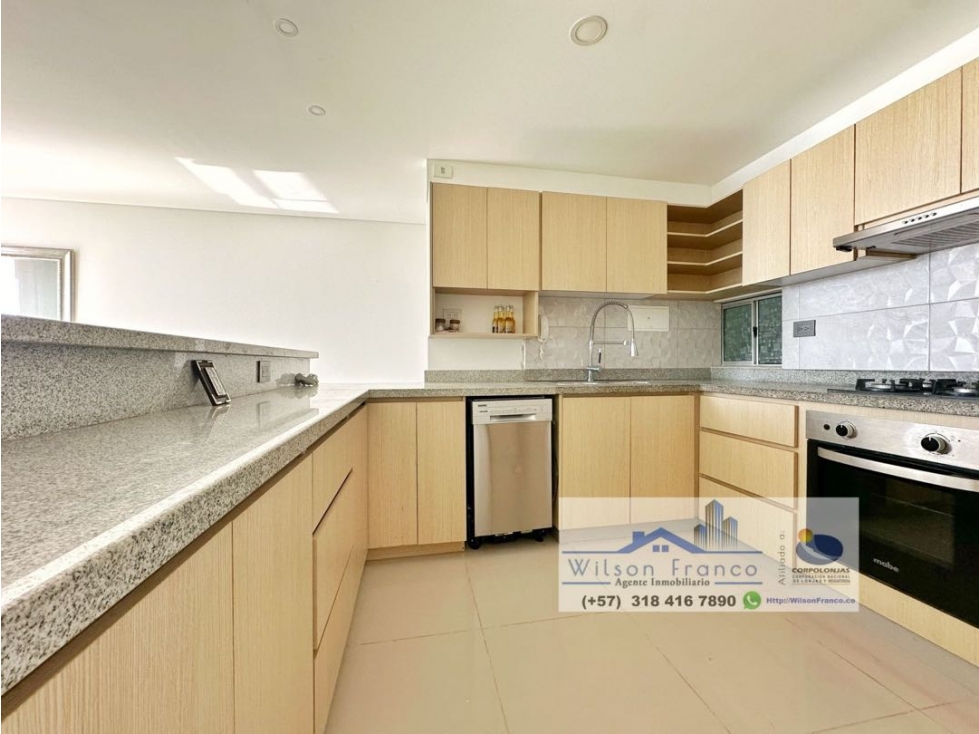 Apartamento en venta Vista Al Centro Histórico El CABRERO Cartagena — foto 3