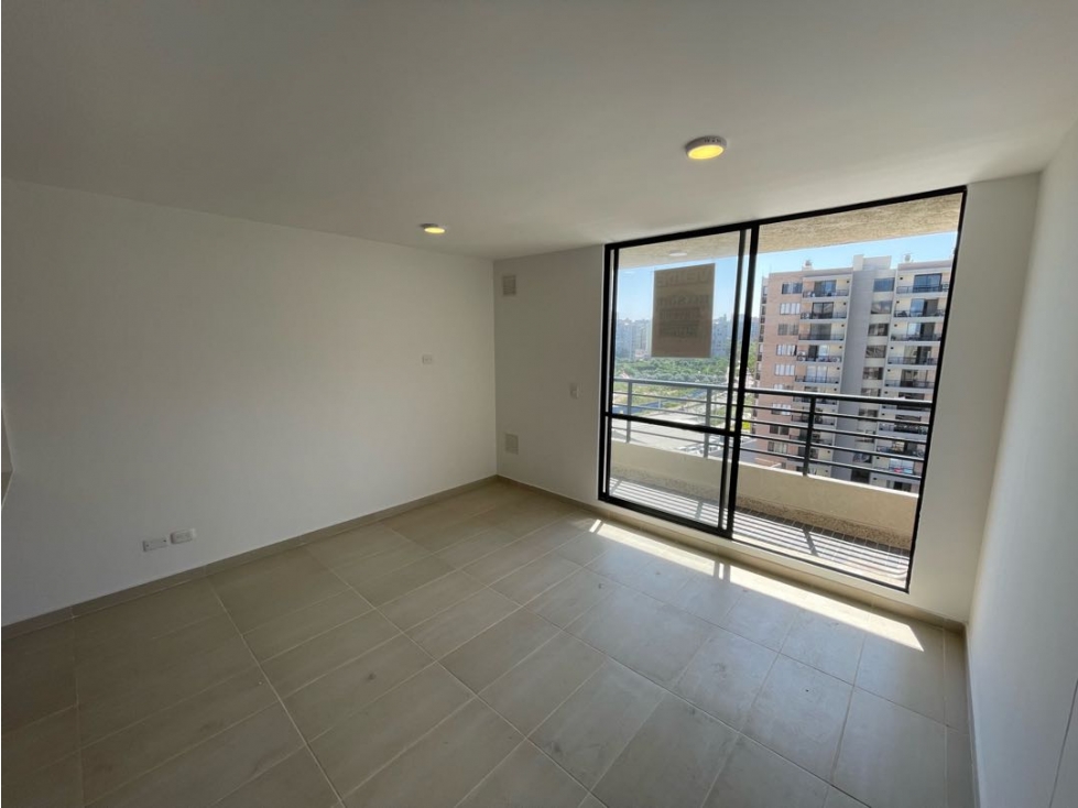 APARTAMENTO EN VENTA VISTA INTERNA RIO ALTO — foto 4