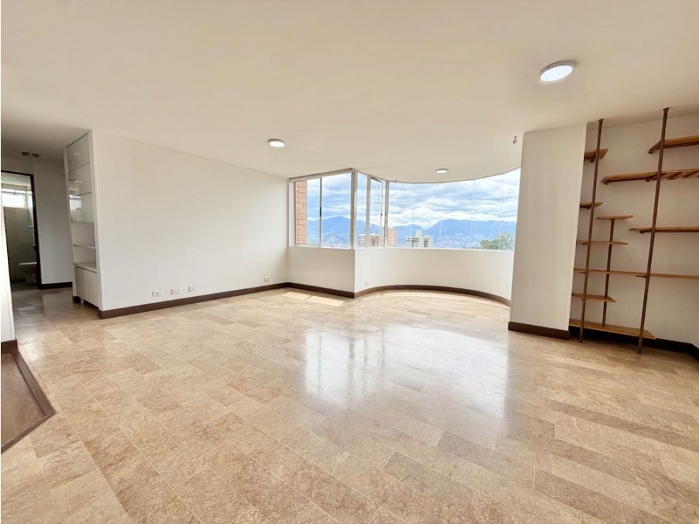Apartamento en Venta, Vista, San Lucas, El Poblado, Medellín — foto 2