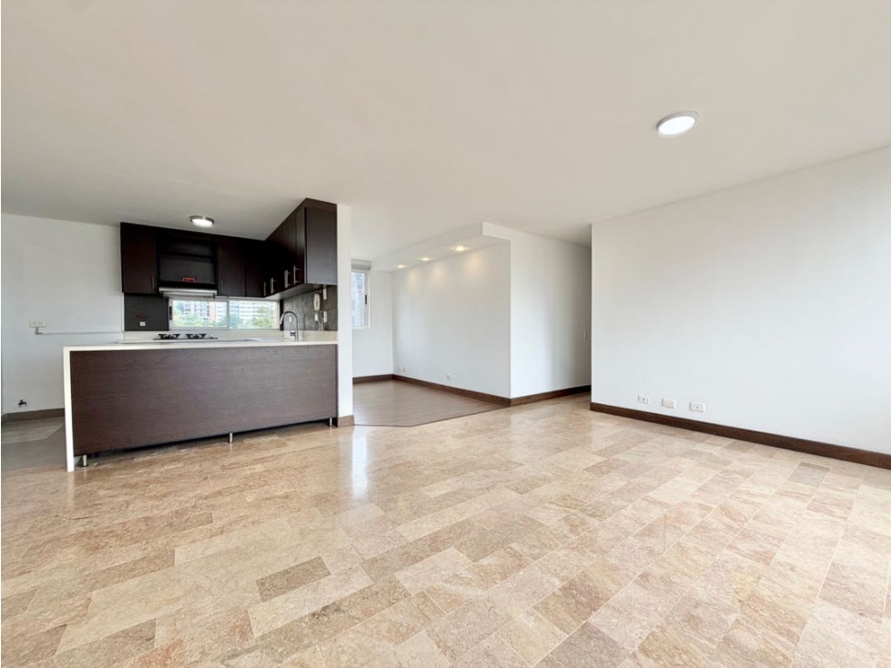 Apartamento en Venta, Vista, San Lucas, El Poblado, Medellín — foto 4