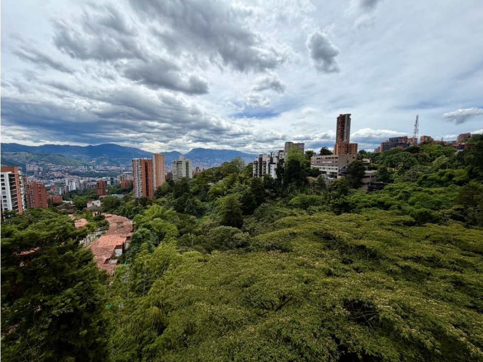 Apartamento en Venta, Vista, San Lucas, El Poblado, Medellín — foto 5