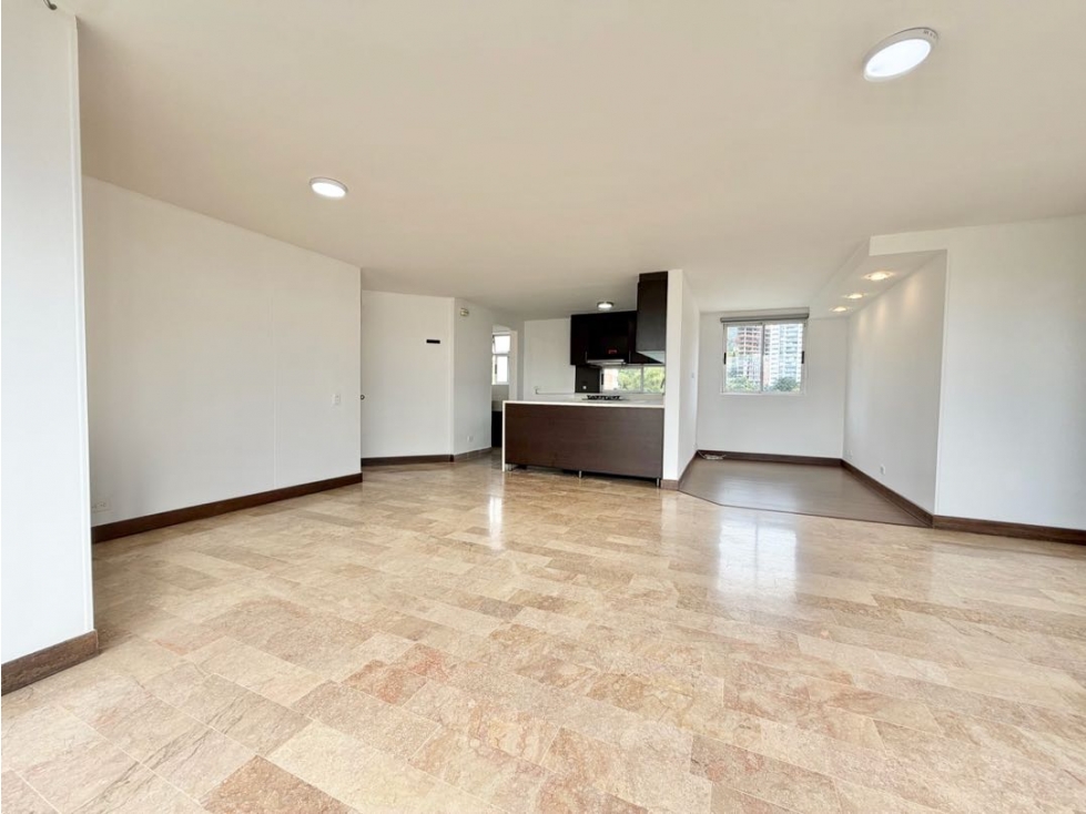 Apartamento en Venta, Vista, San Lucas, El Poblado, Medellín — foto 6