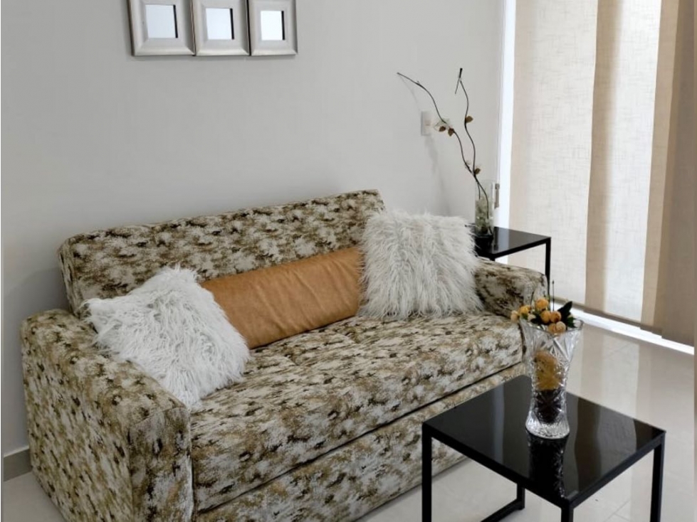 Apartamento en Venta Vista Mare Cielo Mar Cartagena AirBnB — foto 2