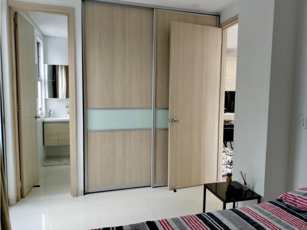 Apartamento en Venta Vista Mare Cielo Mar Cartagena AirBnB — foto 4