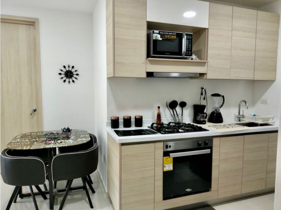 Apartamento en Venta Vista Mare Cielo Mar Cartagena AirBnB — foto 5