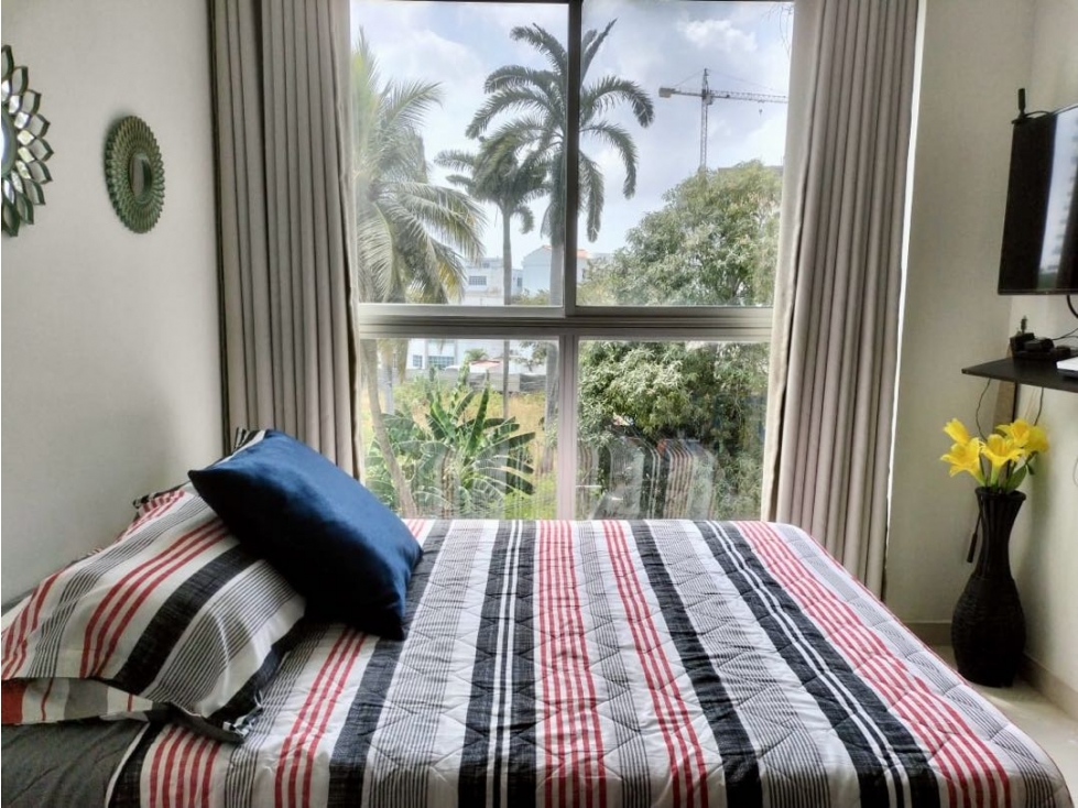 Apartamento en Venta Vista Mare Cielo Mar Cartagena AirBnB — foto 6