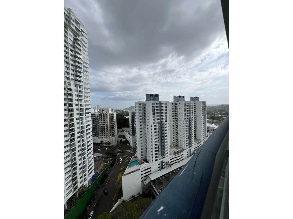 Apartamento en venta Vivendi Green