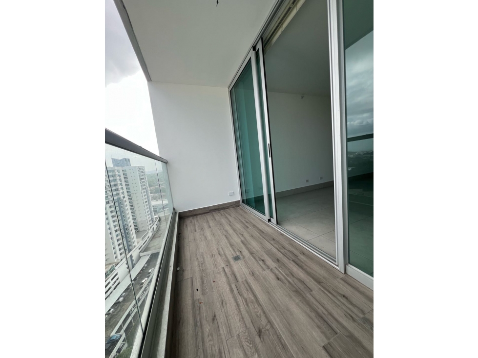 Apartamento en venta Vivendi Green — foto 2
