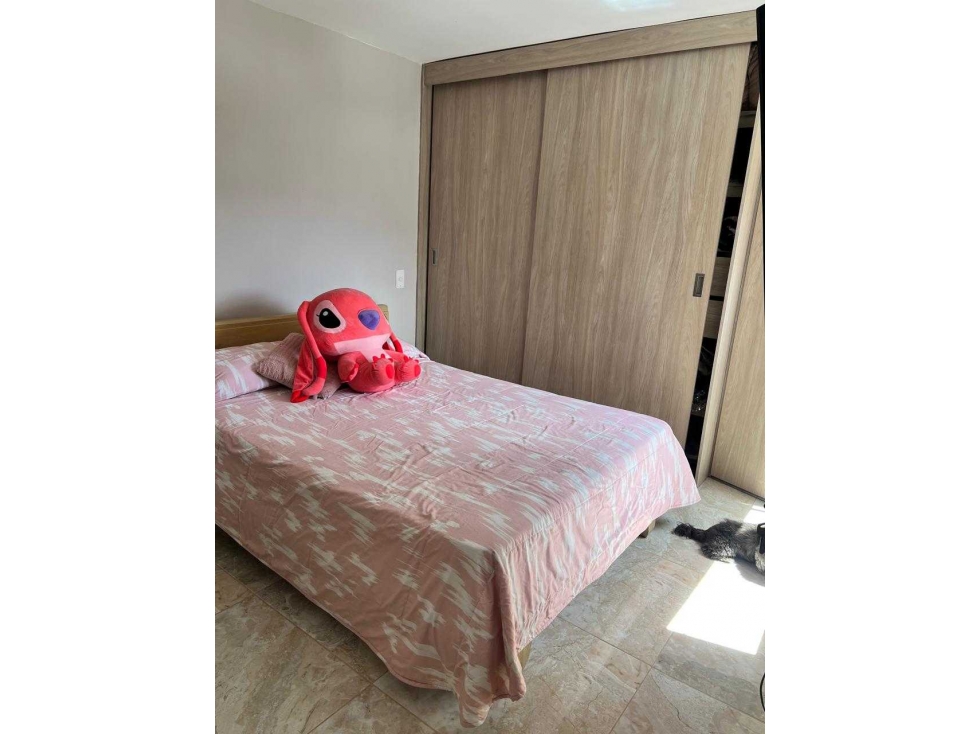 APARTAMENTO EN VENTA VIVIENDAS DEL SUR, ITAGÜÍ vista panorámica — foto 5