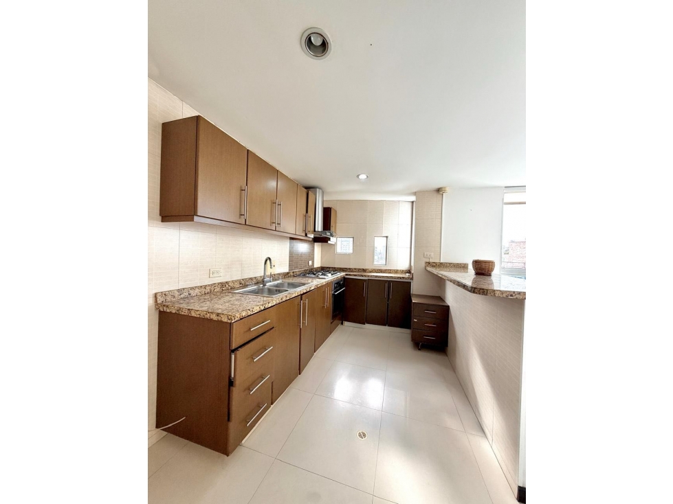 APARTAMENTO EN VENTA VIZCAYA GOLD SOTOMAYOR BOLARQUI BUCARAMANGA