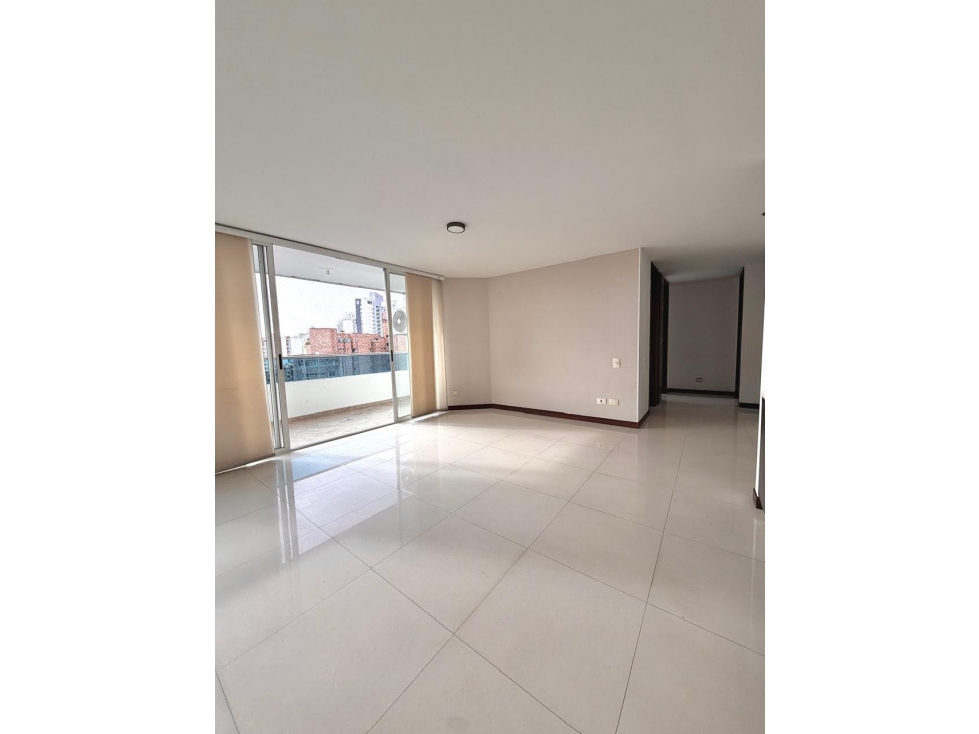APARTAMENTO EN VENTA VIZCAYA GOLD SOTOMAYOR BOLARQUI BUCARAMANGA — foto 3